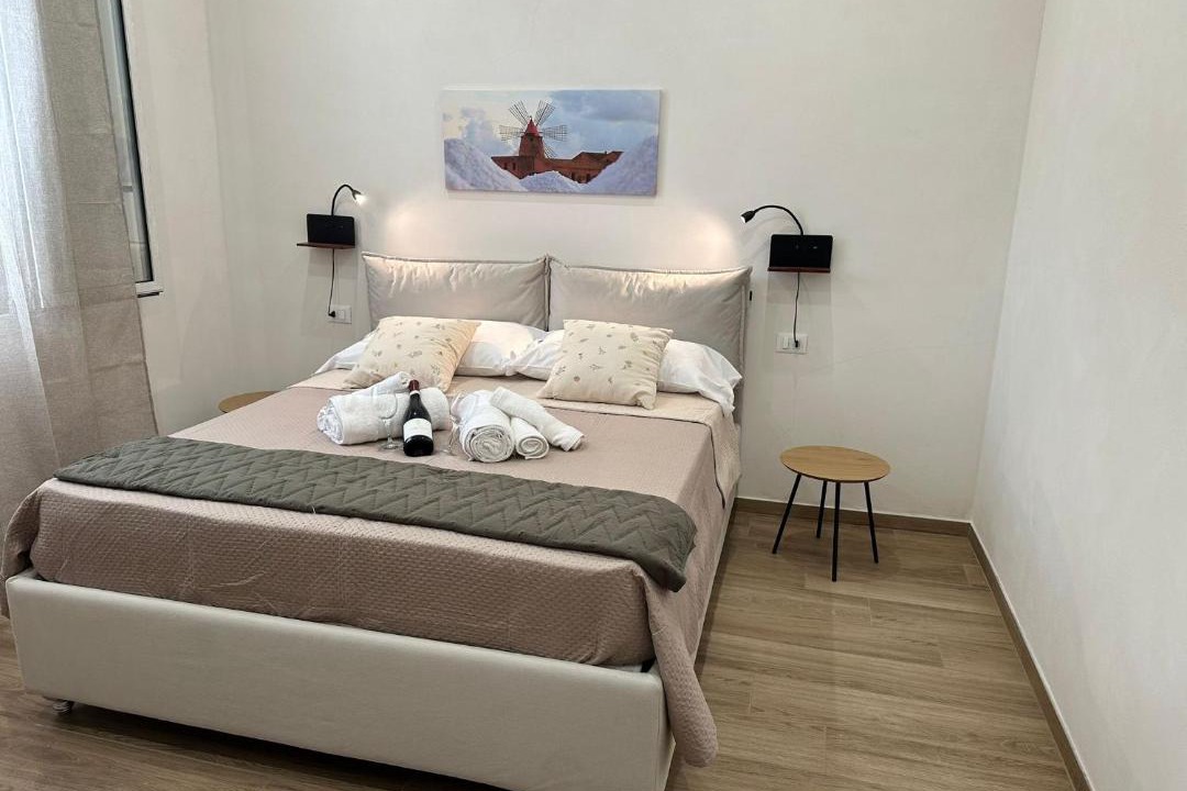 Photo of Bedroom in San Leonardo