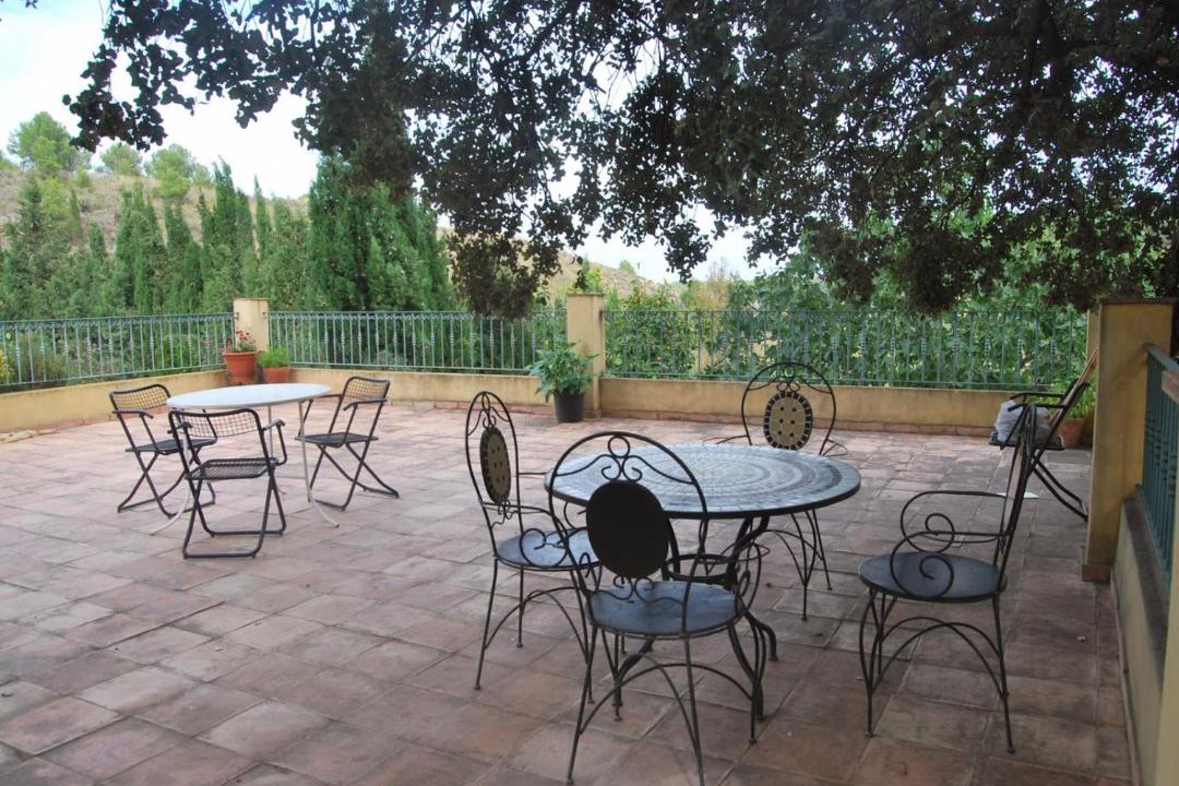 Photo of Patio Balcony in Cehegin