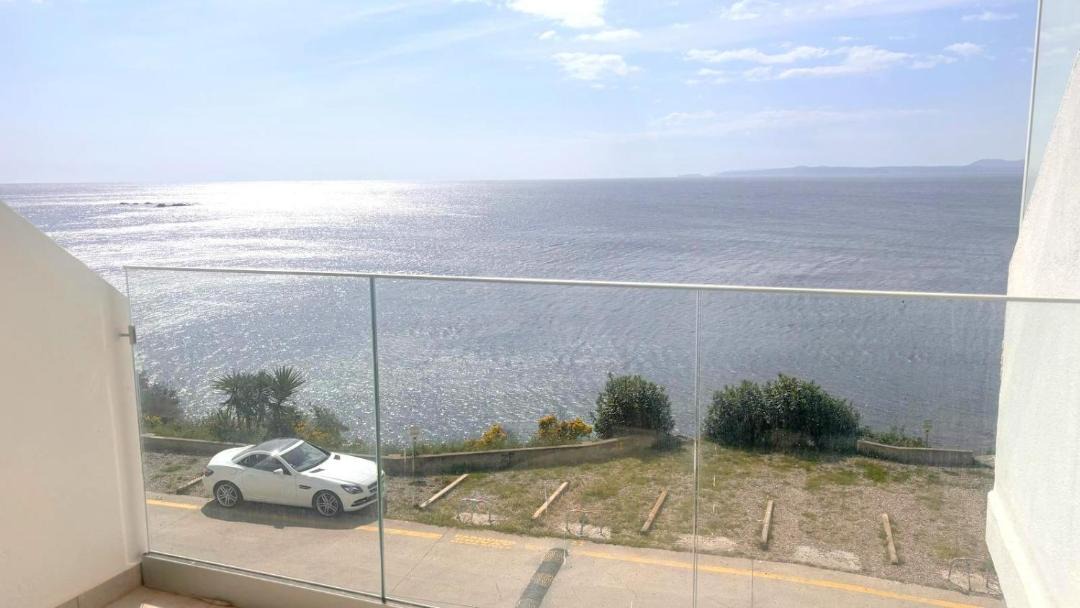 Photo of Patio Balcony in Almadraba-Canyelles