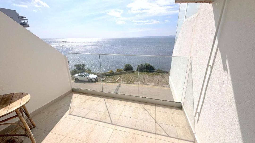 Photo of Patio Balcony in Almadraba-Canyelles
