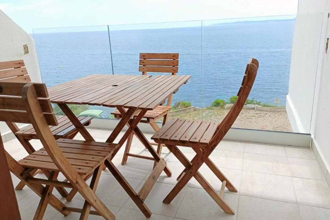 Photo of Patio Balcony in Almadraba-Canyelles