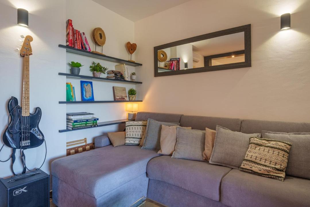 Photo of Livingroom in Pittulongu