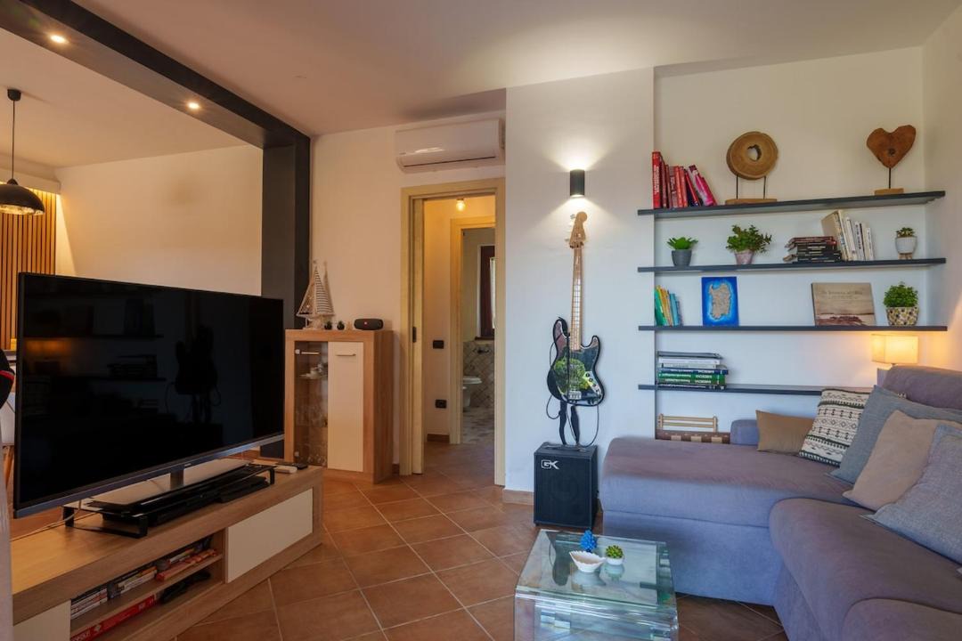 Photo of Livingroom in Pittulongu