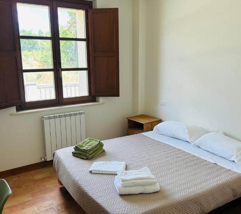 Photo of Bedroom in Chiesanuova
