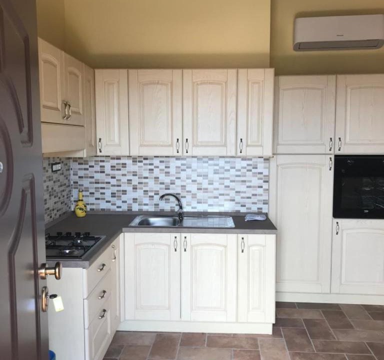Photo of Kitchen in Cerchiara di Calabria