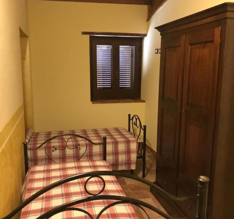 Photo of Bedroom in Cerchiara di Calabria