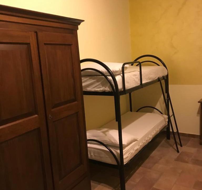 Photo of Bedroom in Cerchiara di Calabria