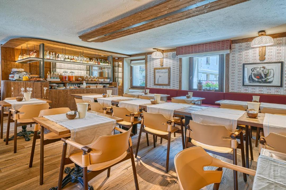 Photo of Kitchen in Cogne