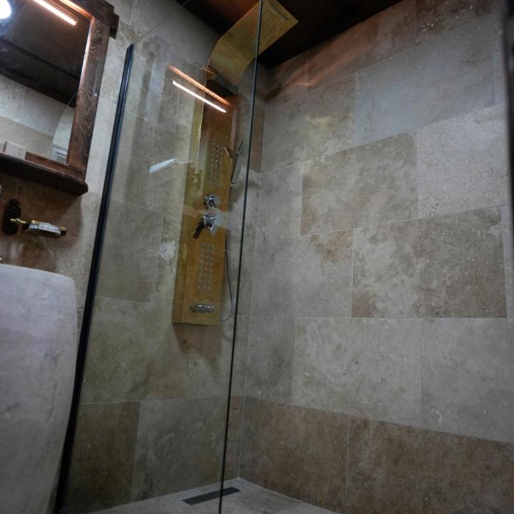 Photo of Bathroom in Nevsehir