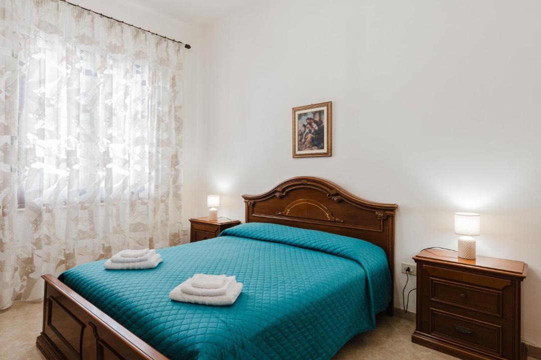 Photo of Bedroom in Marsala