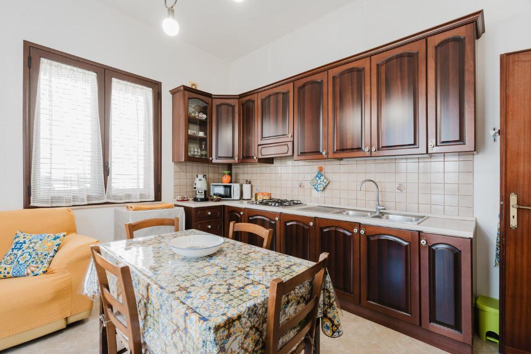 Photo of Kitchen in Marsala