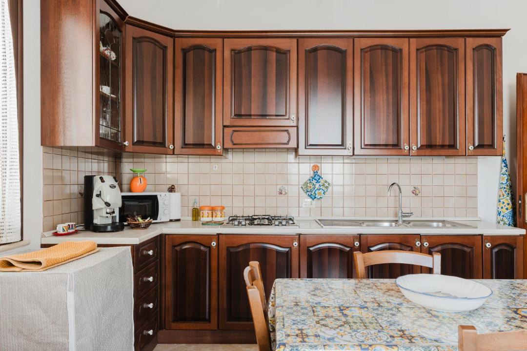 Photo of Kitchen in Marsala