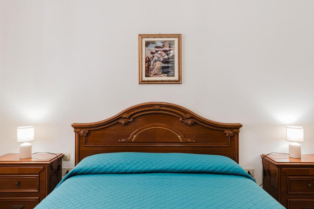 Photo of Bedroom in Marsala