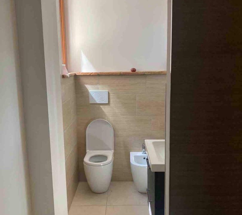 Photo of Bathroom in Recanati