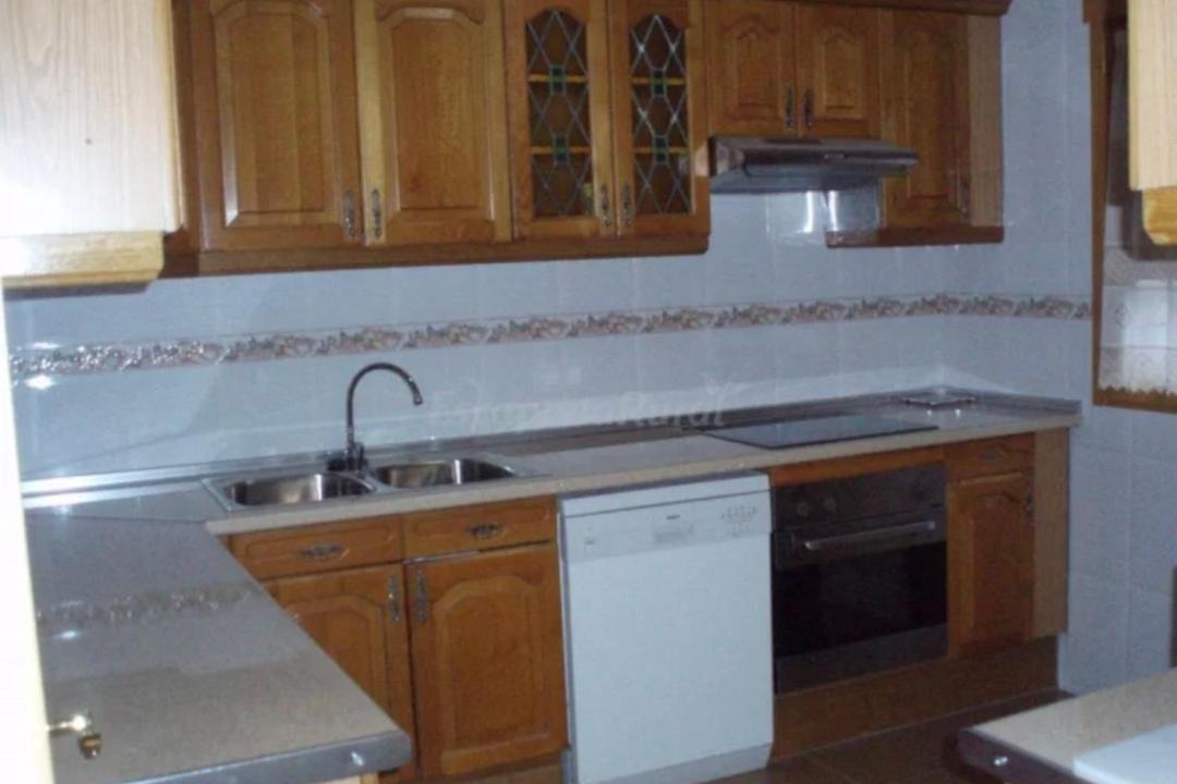 Photo of Kitchen in Morata de Tajuna