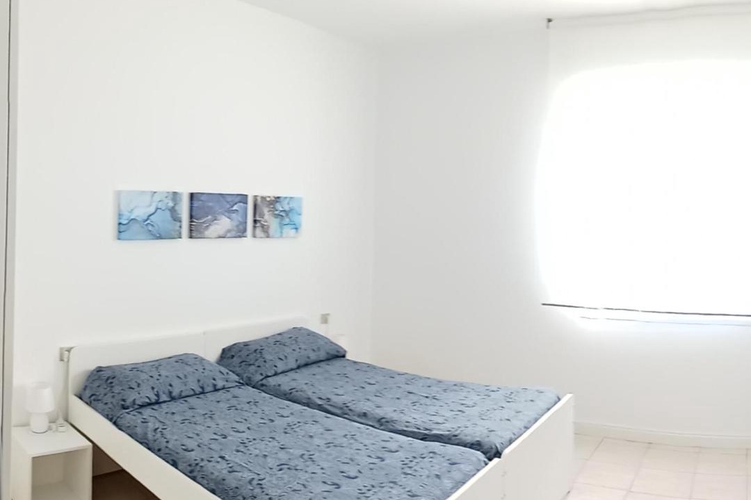 Photo of Bedroom in Cologno Monzese