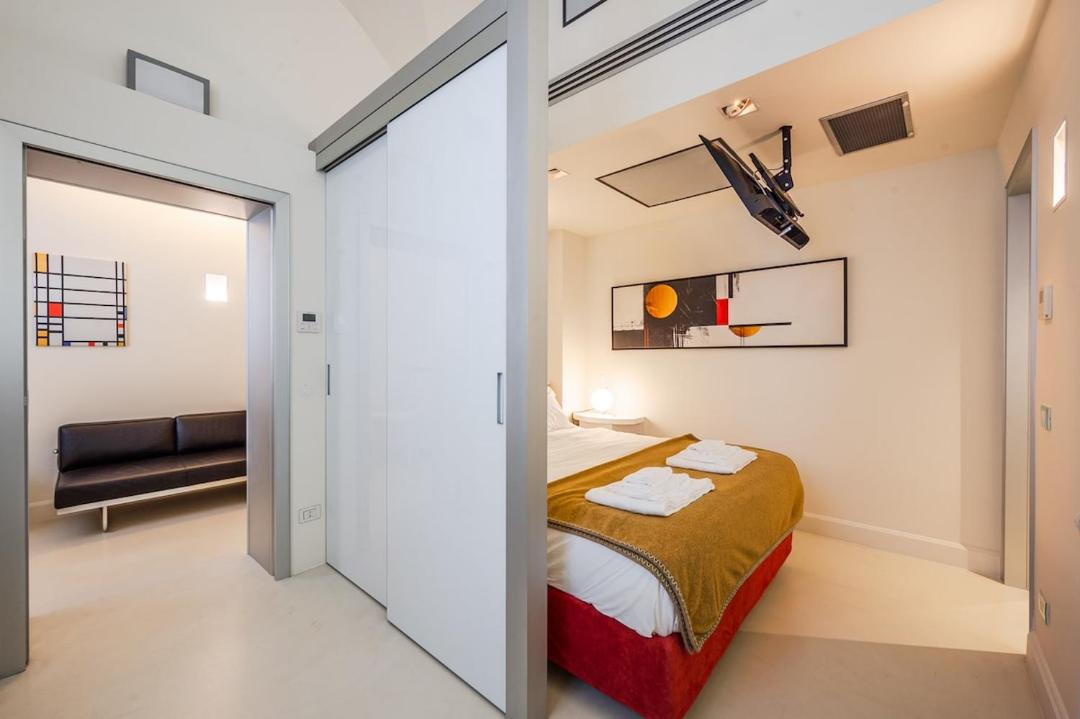 Photo of Bedroom in Old Town