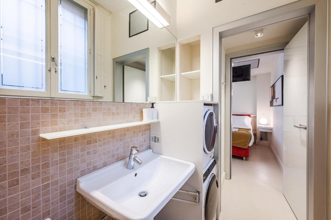 Photo of Bathroom in Old Town