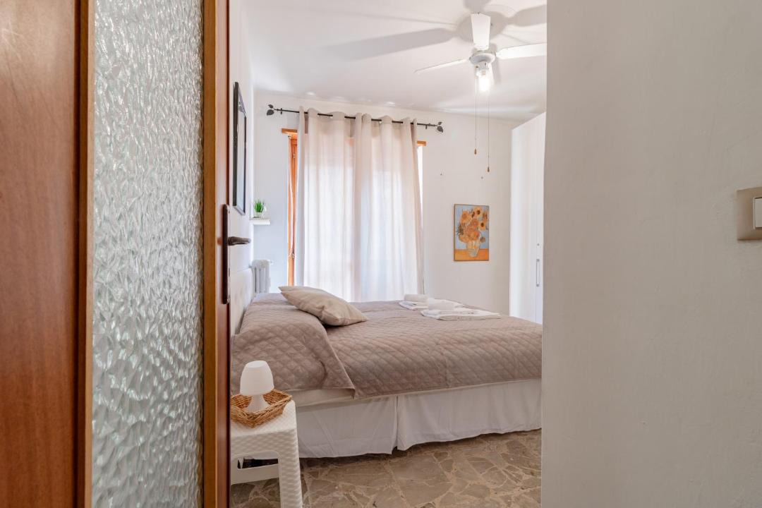 Photo of Bedroom in Sanremo