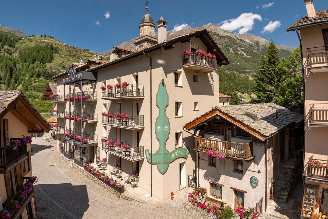 Photo of Others in Cogne