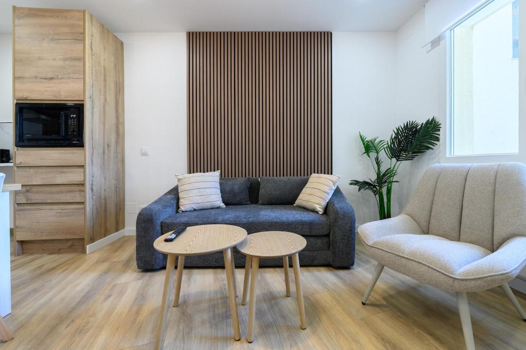 Photo of Livingroom in Old Town of Avila