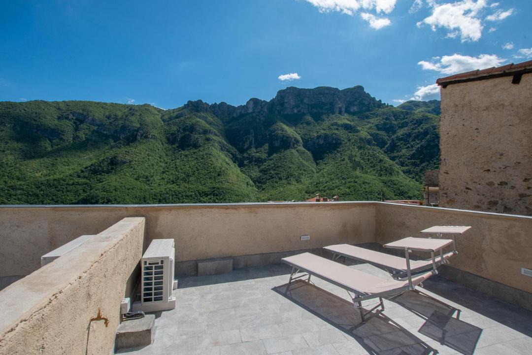 Photo of Patio Balcony in Castelbianco