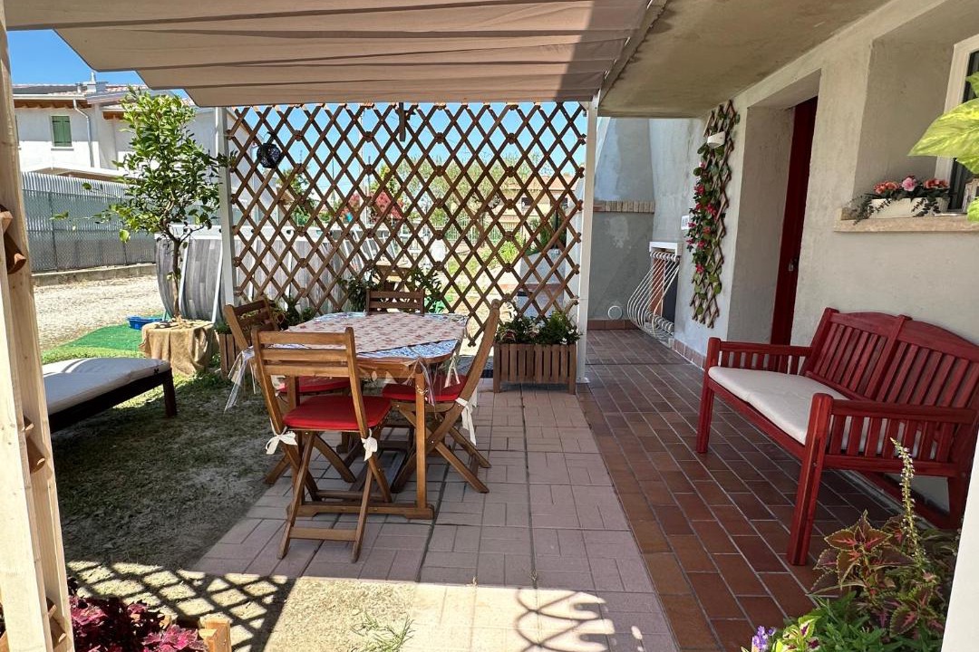 Photo of Patio Balcony in Salzano