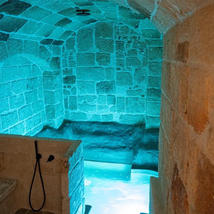 Photo of Bathroom in Centro Storico