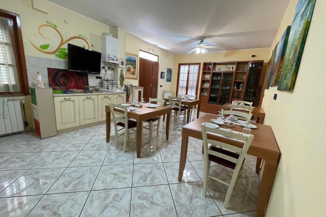 Photo of Kitchen in Villamagna