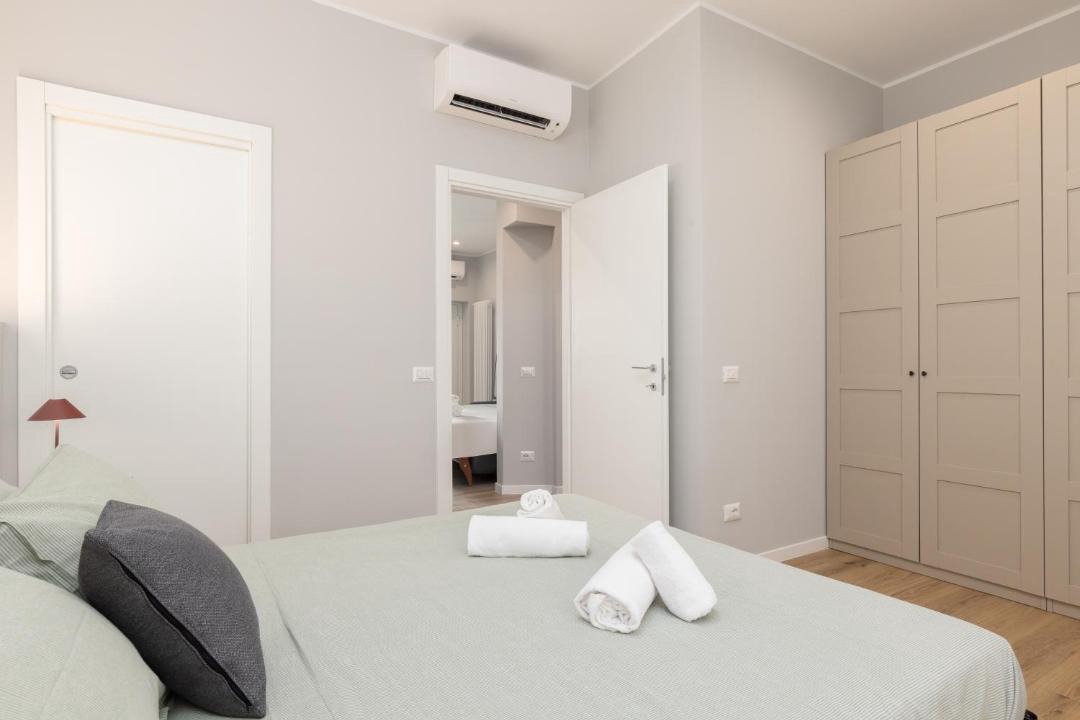 Photo of Bedroom in Segrate