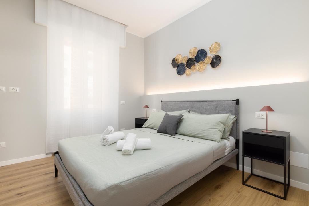 Photo of Bedroom in Segrate