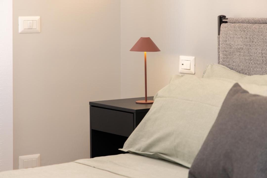 Photo of Bedroom in Segrate