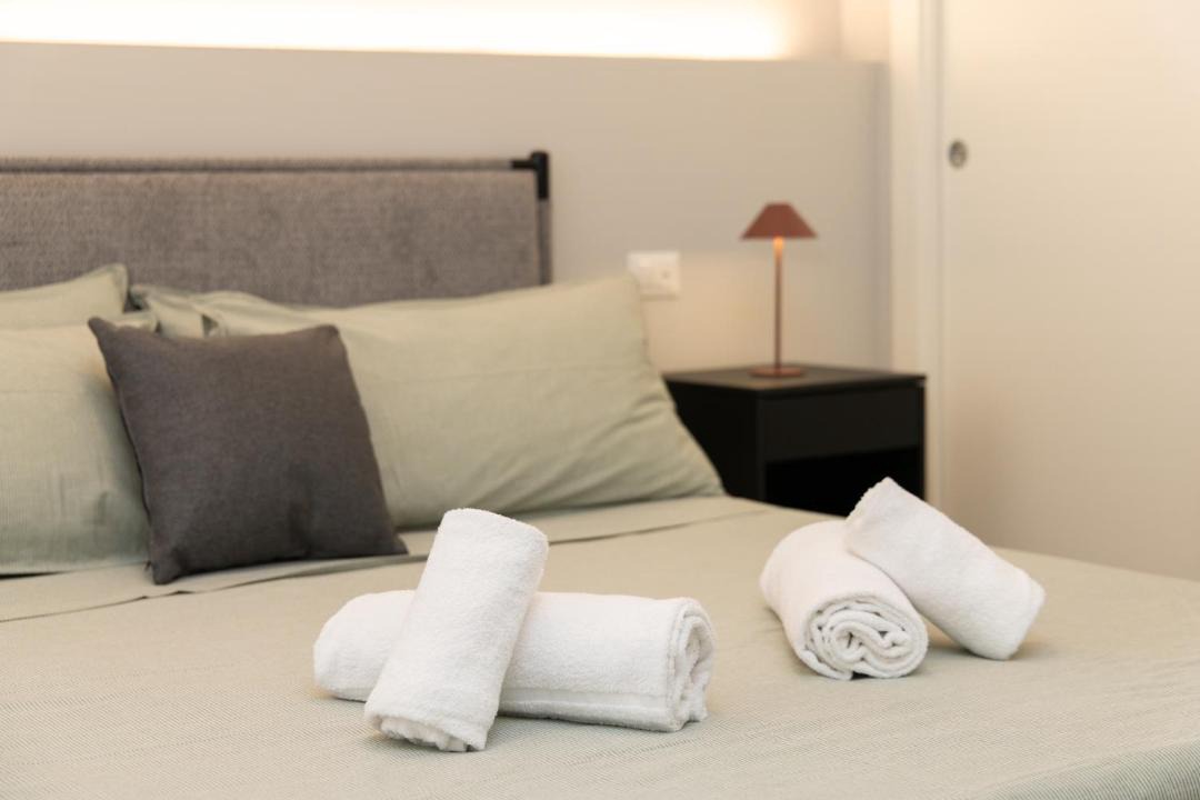 Photo of Bedroom in Segrate