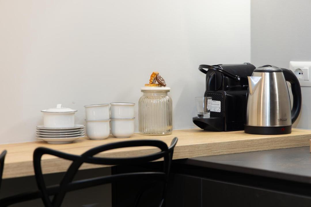 Photo of Kitchen in Segrate