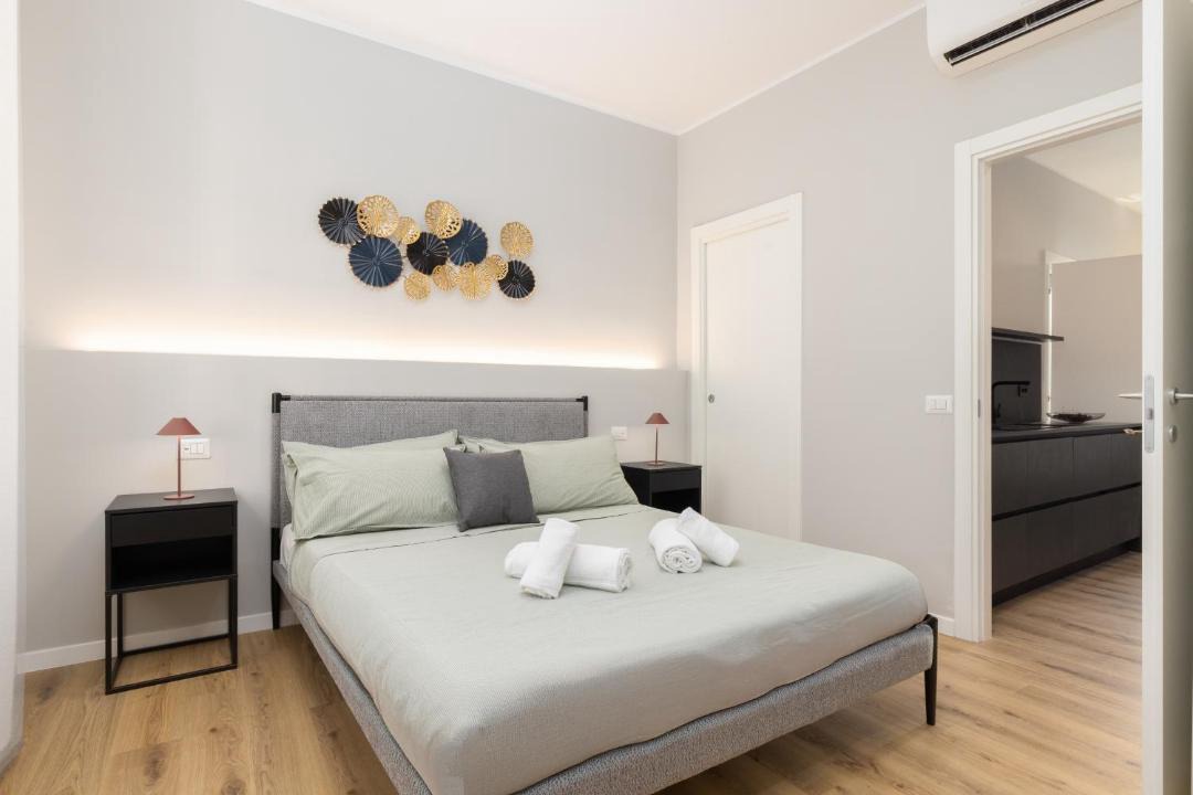 Photo of Bedroom in Segrate