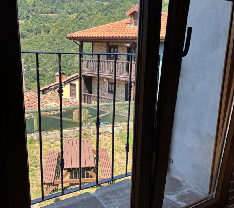 Photo of Patio Balcony in Urbies