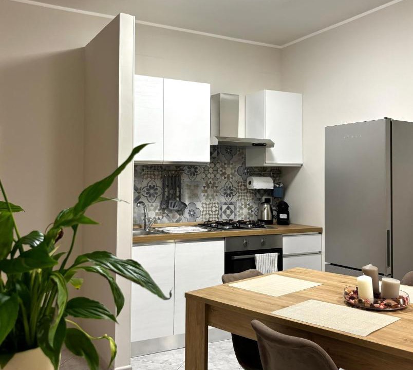 Photo of Kitchen in Sambuceto