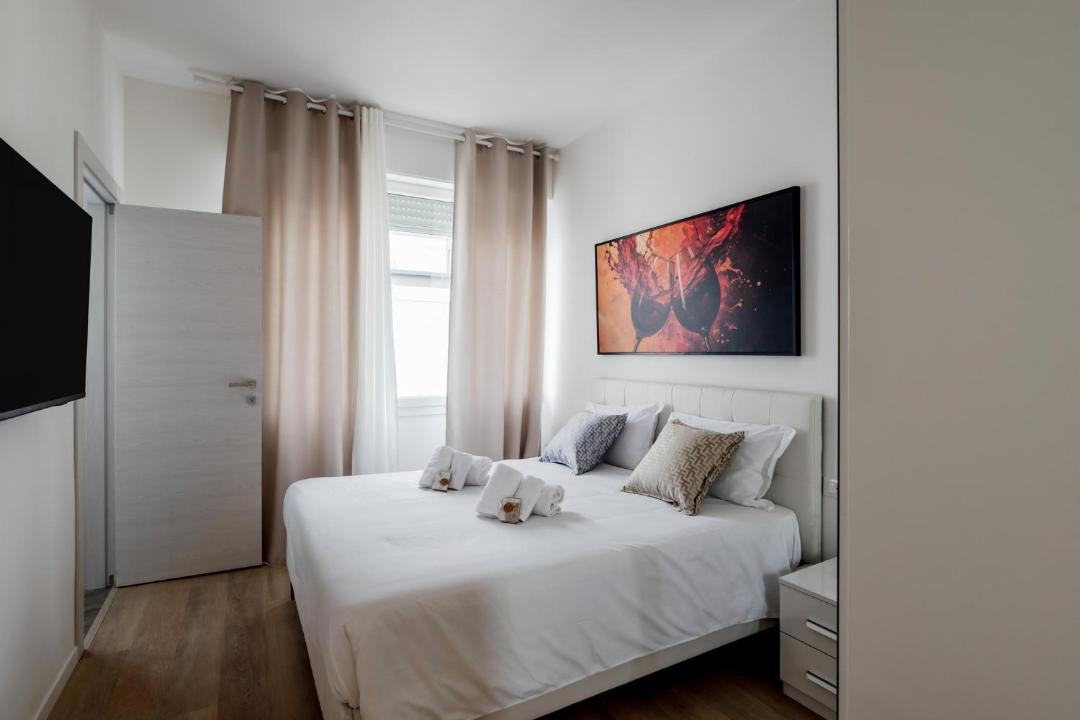 Photo of Bedroom in Abano Terme