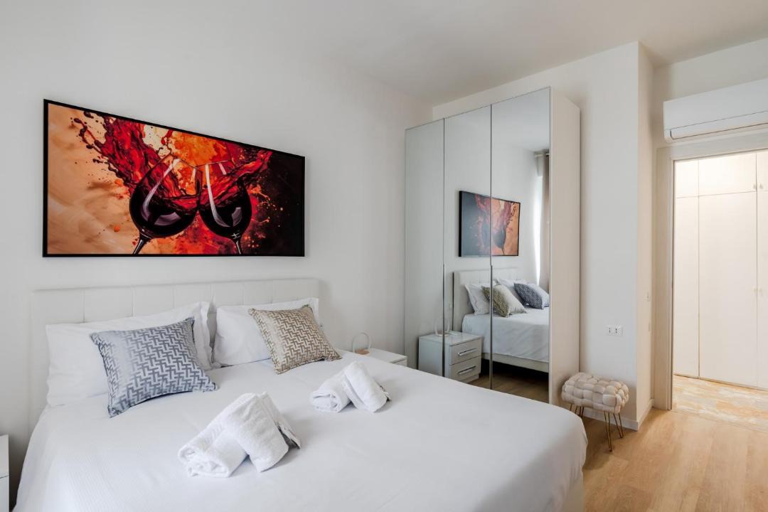Photo of Bedroom in Abano Terme