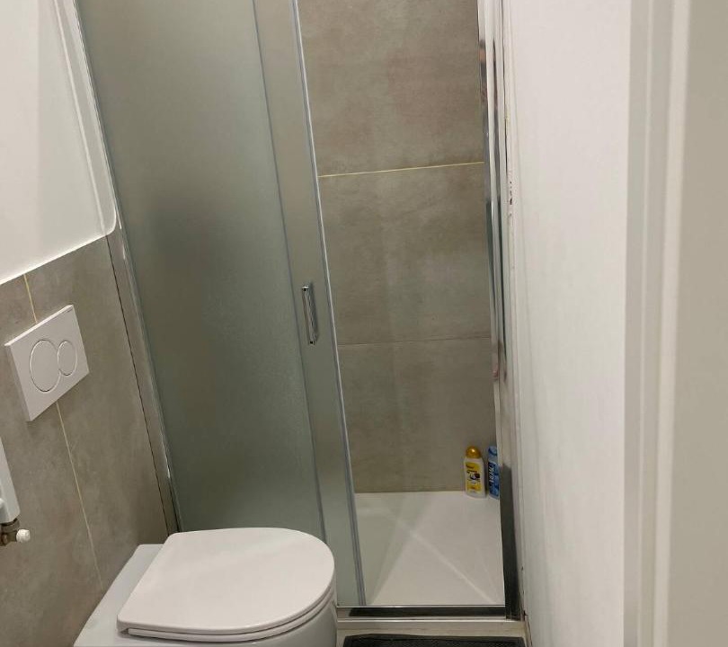 Photo of Bathroom in San Matteo della Decima