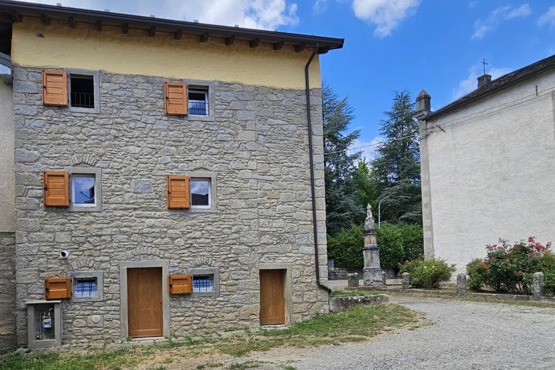 Photo of Buildings in Fanano
