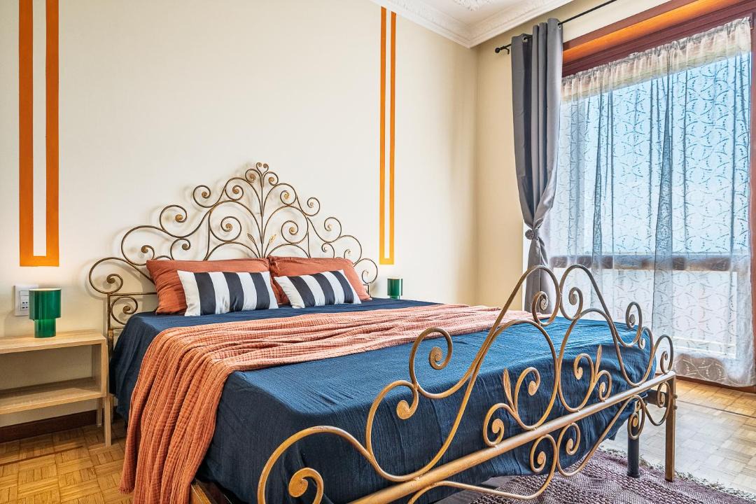 Photo of Bedroom in Lingotto