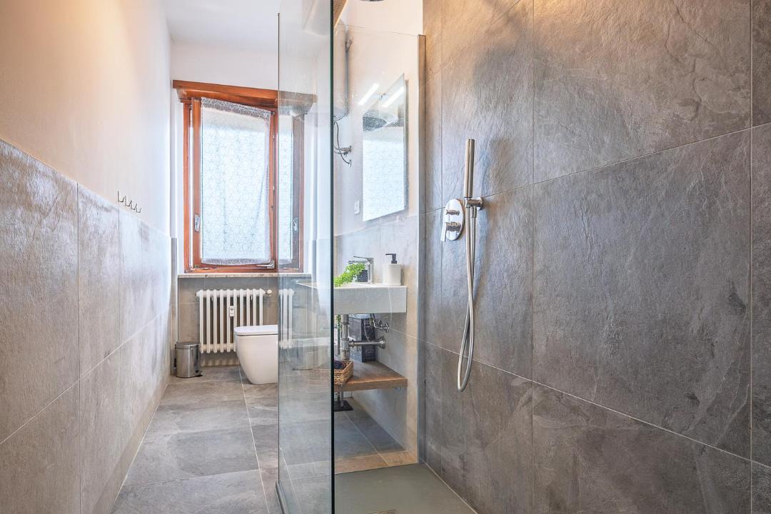 Photo of Bathroom in Lingotto