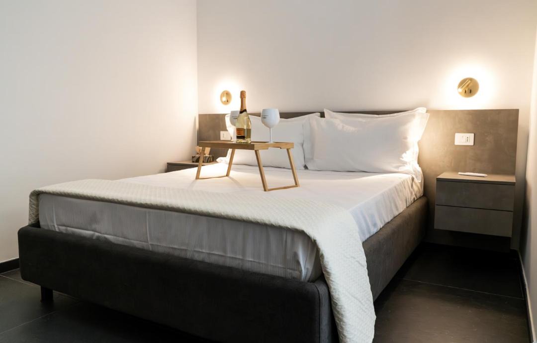 Photo of Bedroom in Monte di Procida