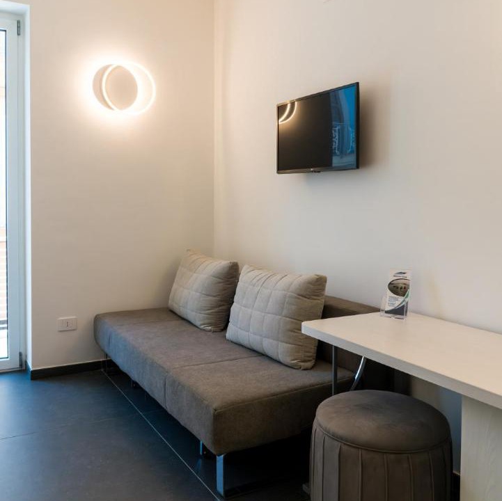 Photo of Livingroom in Monte di Procida