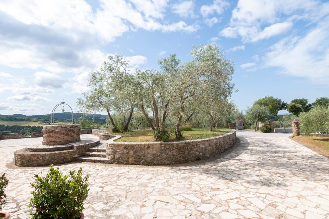Photo of Others in Rapolano Terme