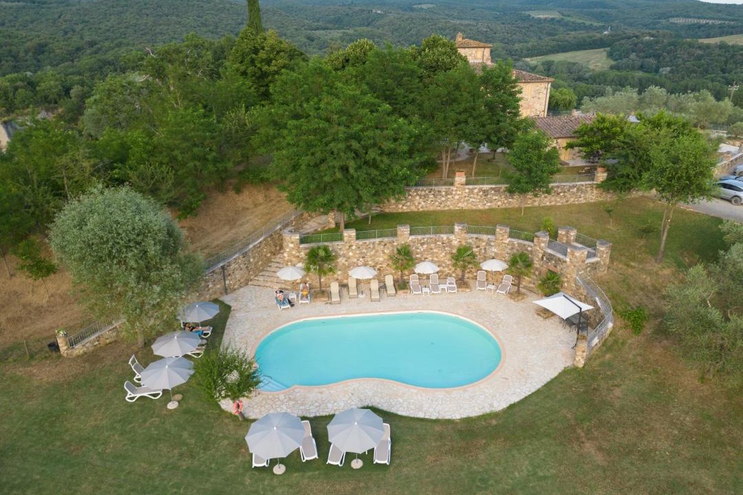 Photo of Others in Rapolano Terme