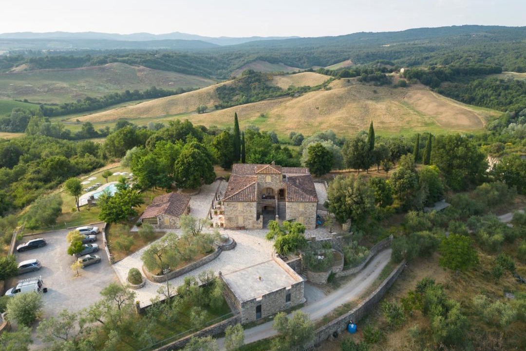 Photo of Others in Rapolano Terme