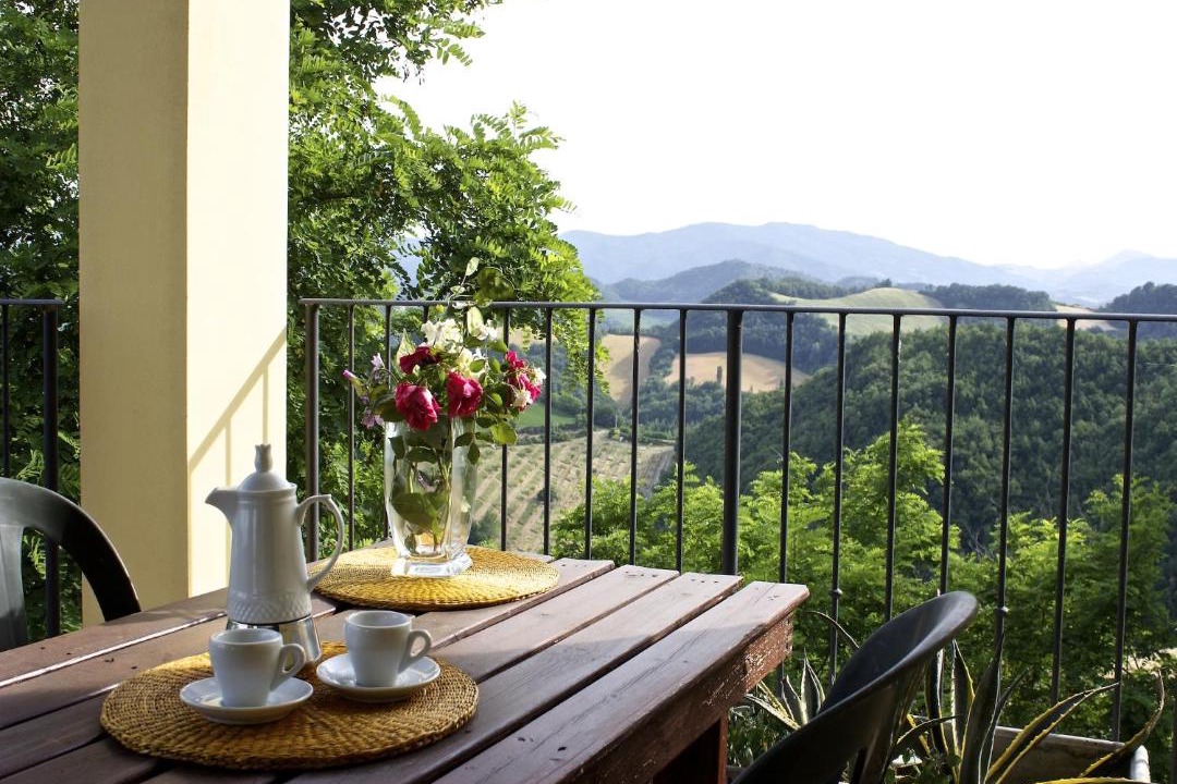 Photo of Patio Balcony in Casalfiumanese