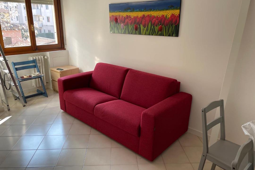 Photo of Livingroom in Monza